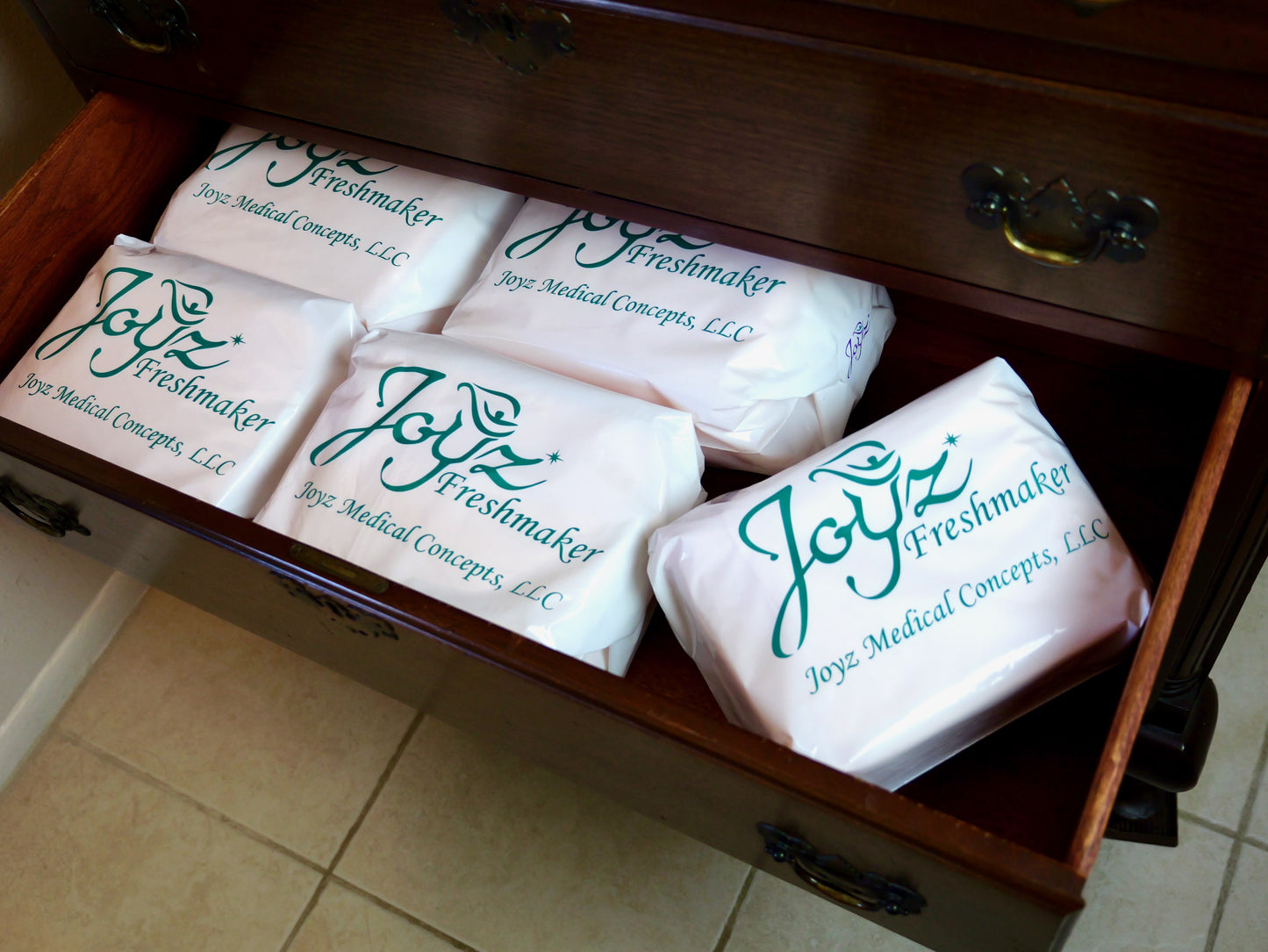 Freshmaker Overnight