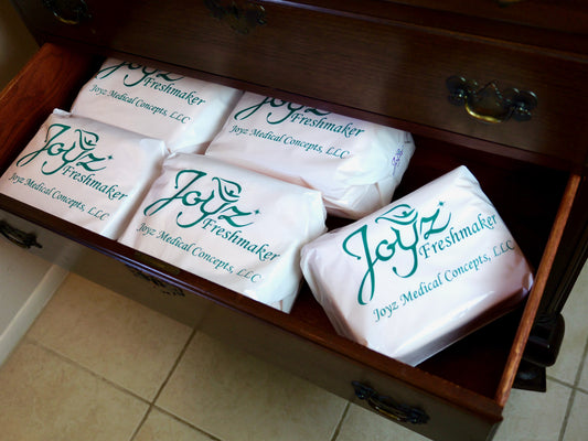 Freshmaker Overnight