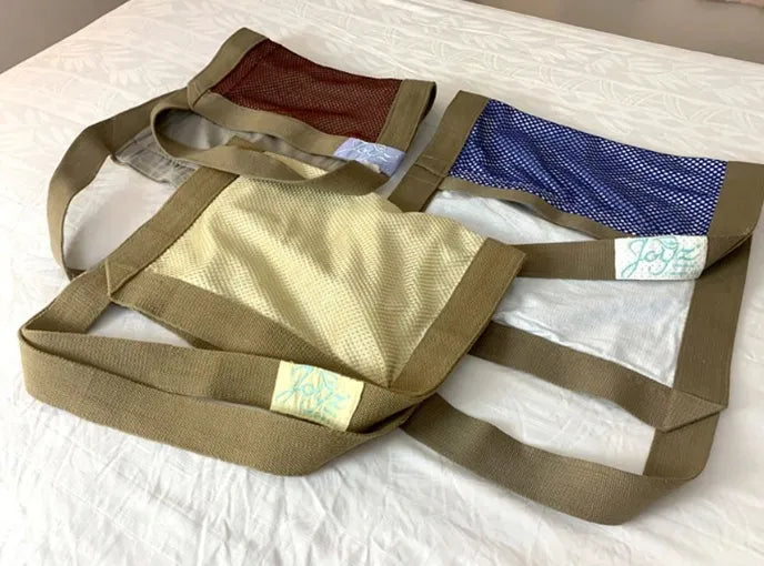 Roll EZ Lift - Innovative Patient Maneuvering Device